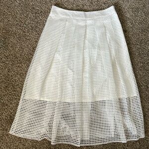 Who What Wear Skirt 4